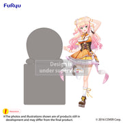 PRE-ORDER Momosuzu Nene Hikkake Figure hololive production